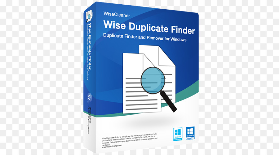 Localizador，O Fast Duplicate File Finder PNG