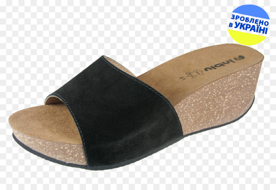 Chinelo，Slide PNG