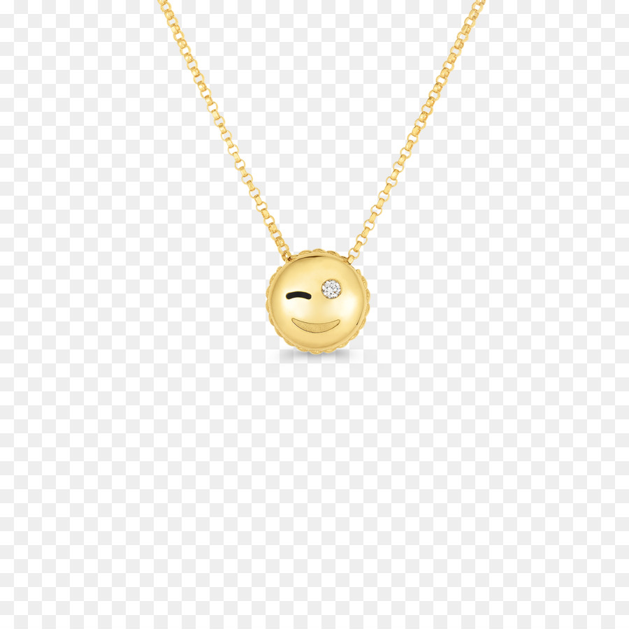 Medalhão，Necklace PNG