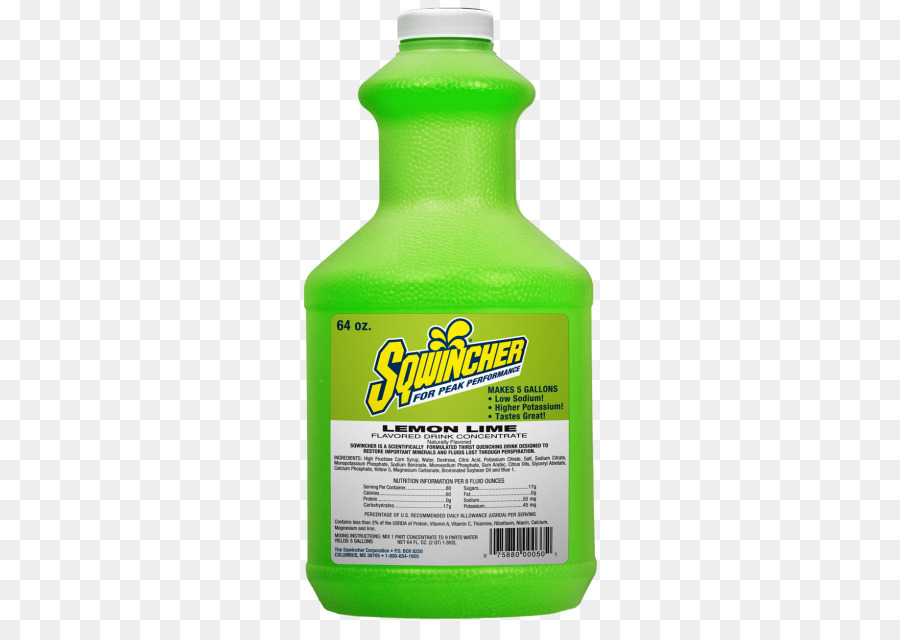 Esportes Bebidas Energéticas，Sqwincher PNG