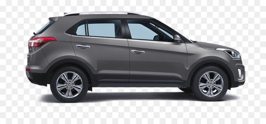 Suv Branco，Veículo PNG