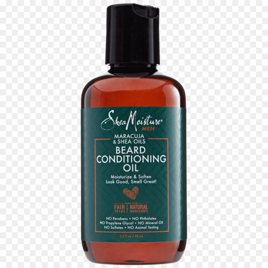 Shea Moisture，óleo PNG