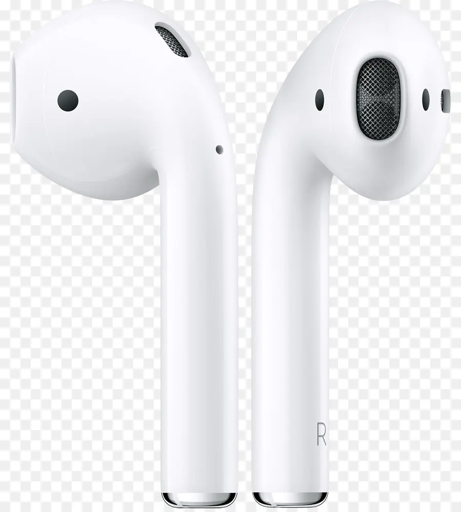 Airpods，Fones De Ouvido PNG