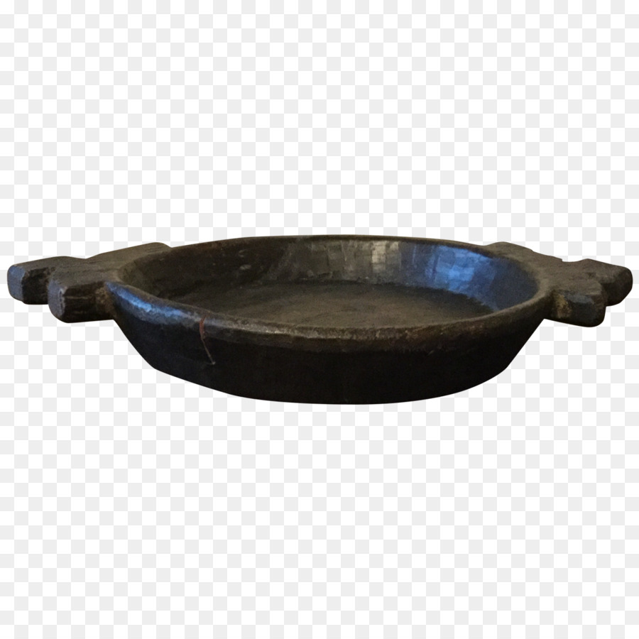 Frying Pan，Metal PNG