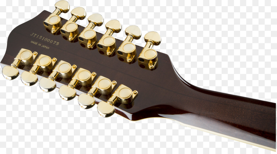 Guitarra，Gretsch PNG