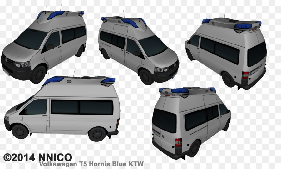 Carro，Van PNG