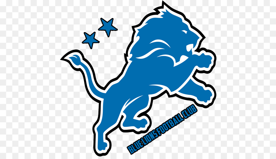 O Detroit Lions，Nfl PNG