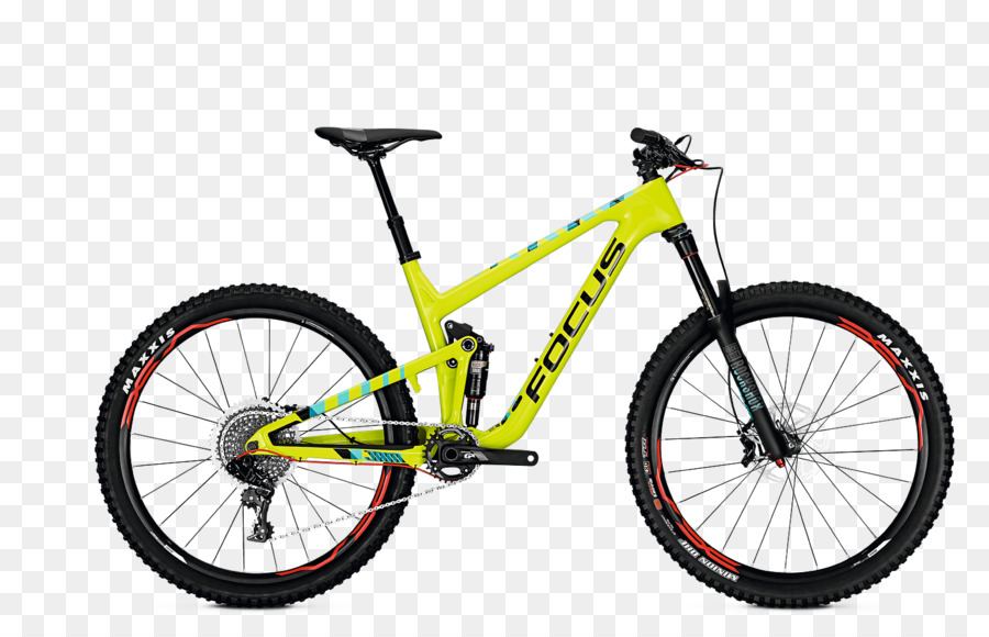 Bicicleta Amarela，Bicicleta PNG