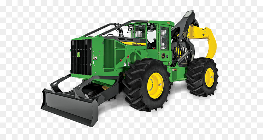 A John Deere，A Caterpillar Inc PNG