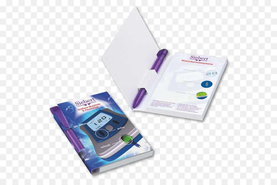 Notebook，Caneta Esferográfica PNG