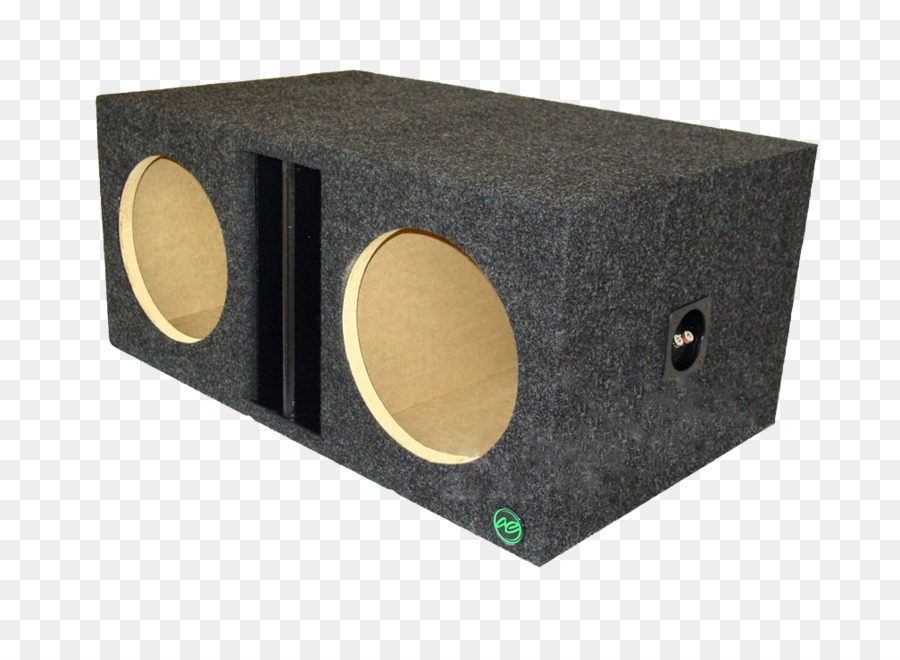 Subwoofer，Altifalante Gabinete PNG