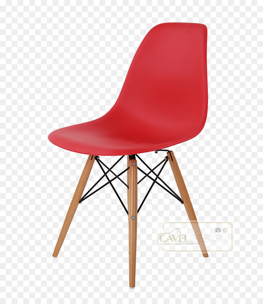 Eames Lounge Chair，Tabela PNG