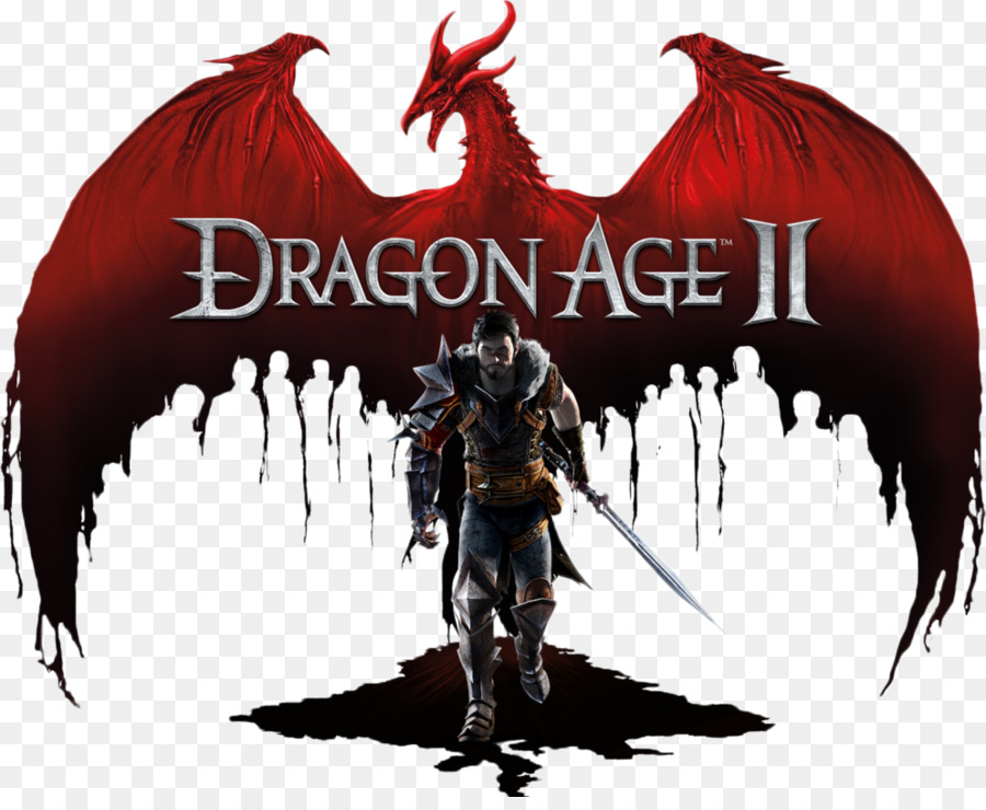 Dragon Age Ii，Dragon Age Origins PNG