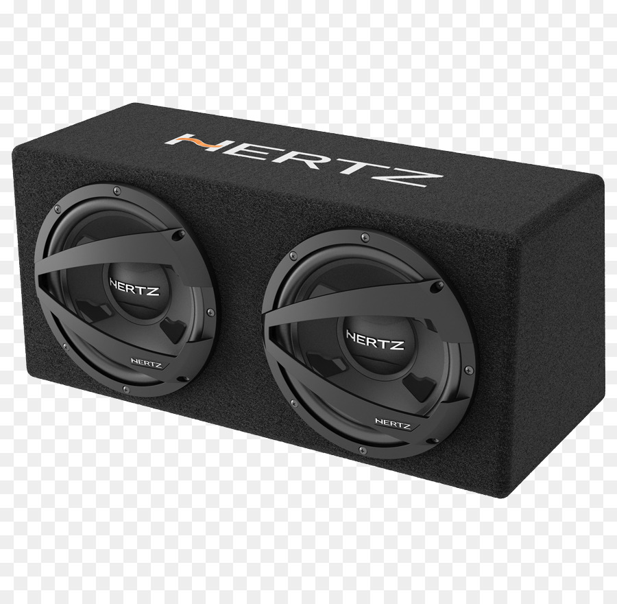 Subwoofer，Hertz Corporation PNG