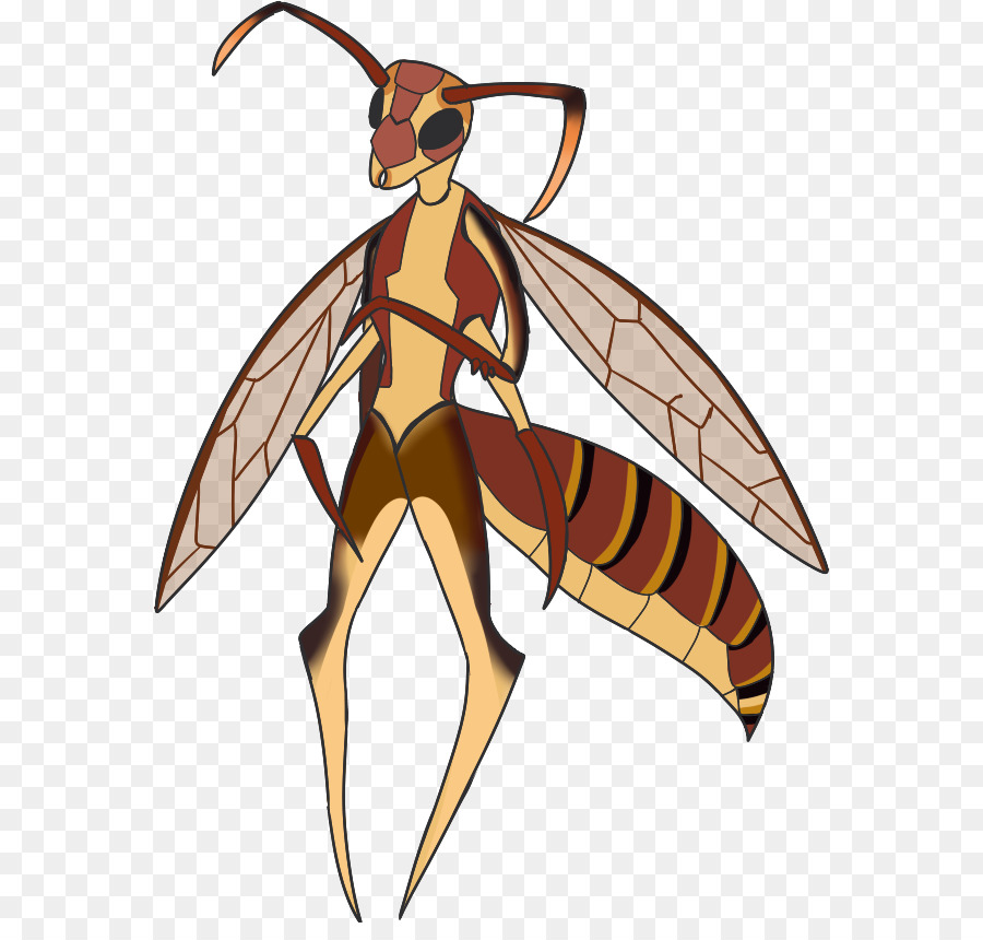 Hornet，Mel De Abelha PNG