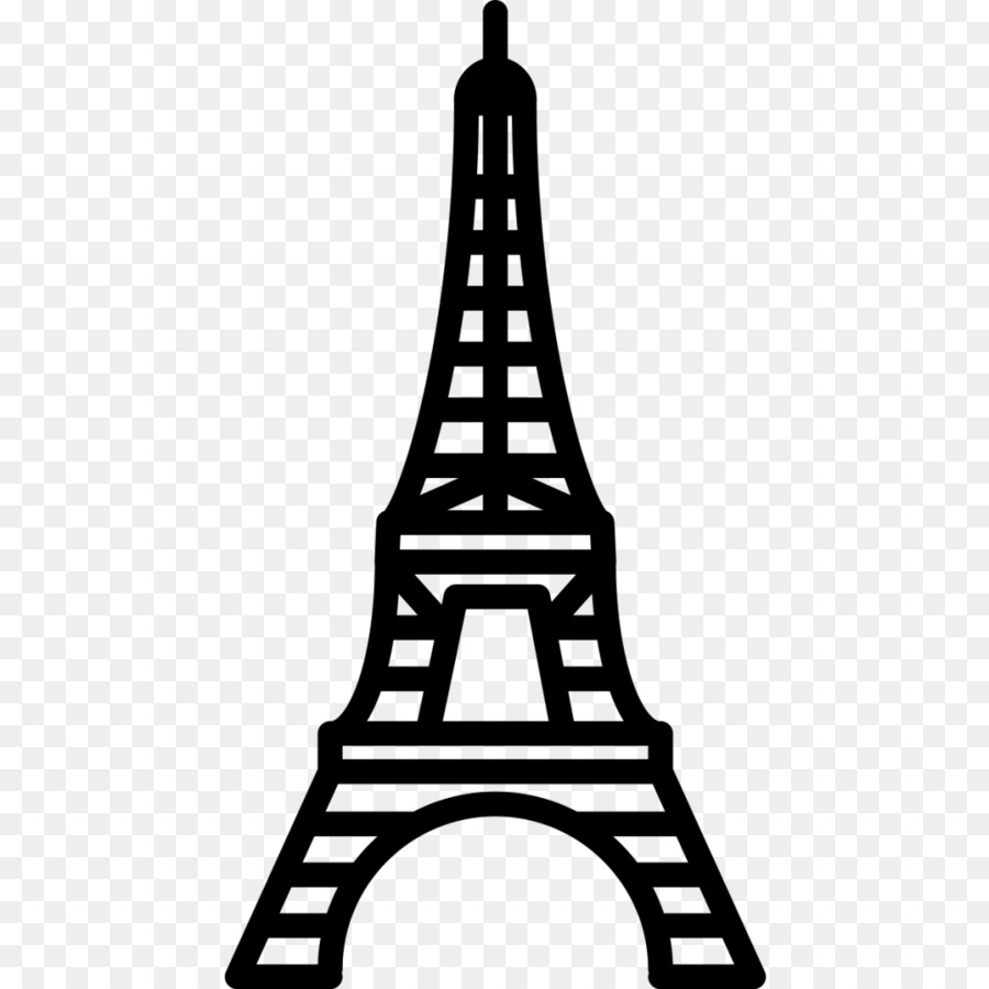 Torre Eiffel，Paris PNG