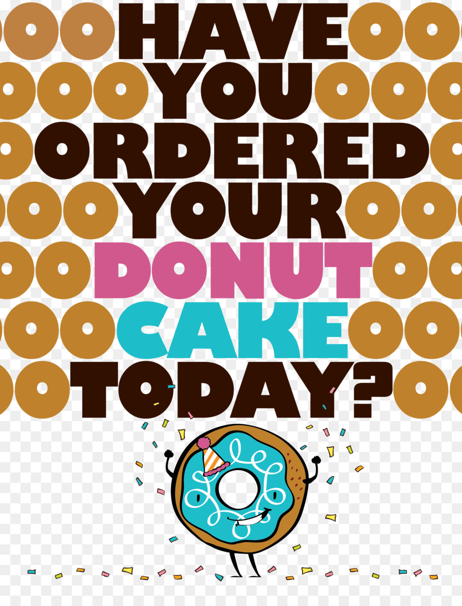 Donuts，Cupcake PNG