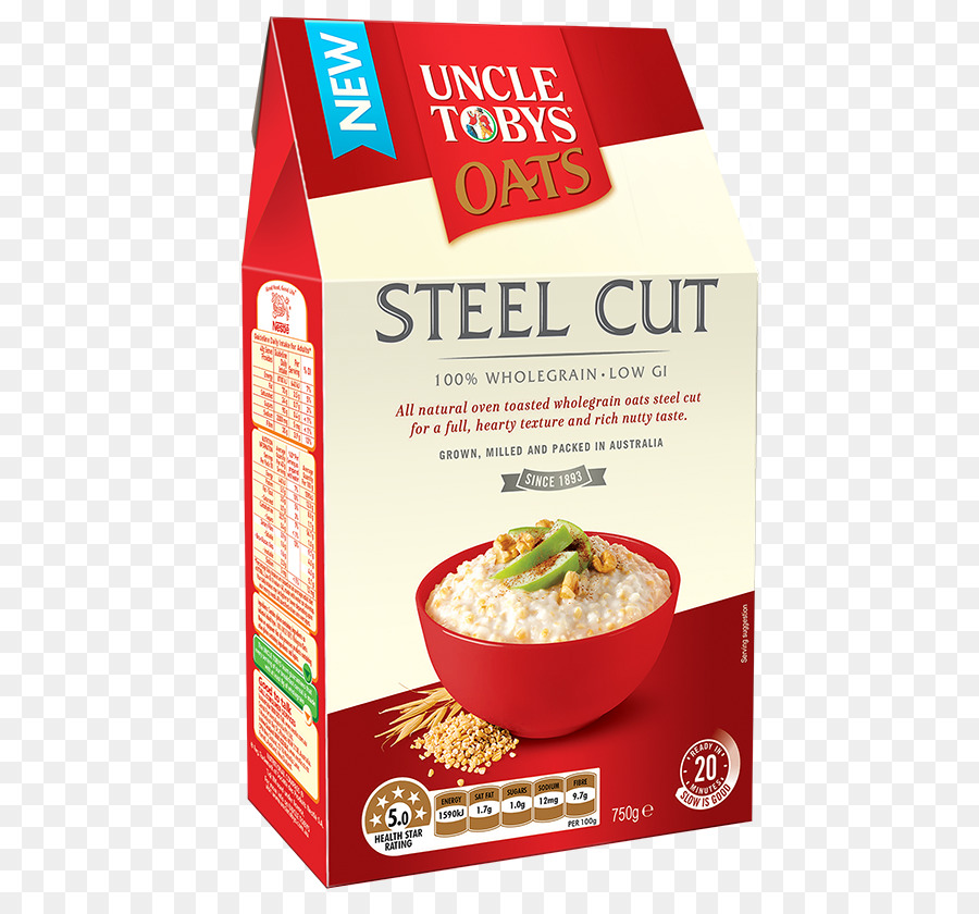 Cereais De Pequeno Almoço，Steelcut Aveia PNG