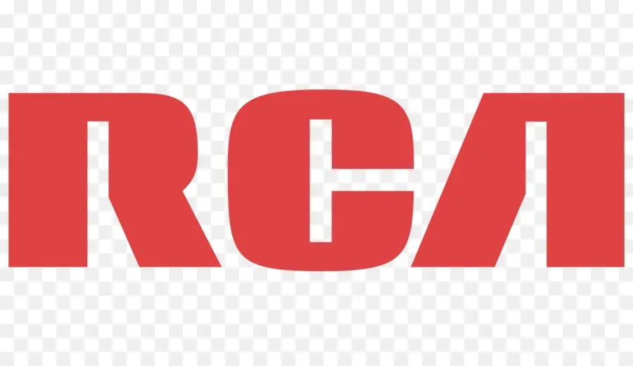 Rca Logo，Marca PNG