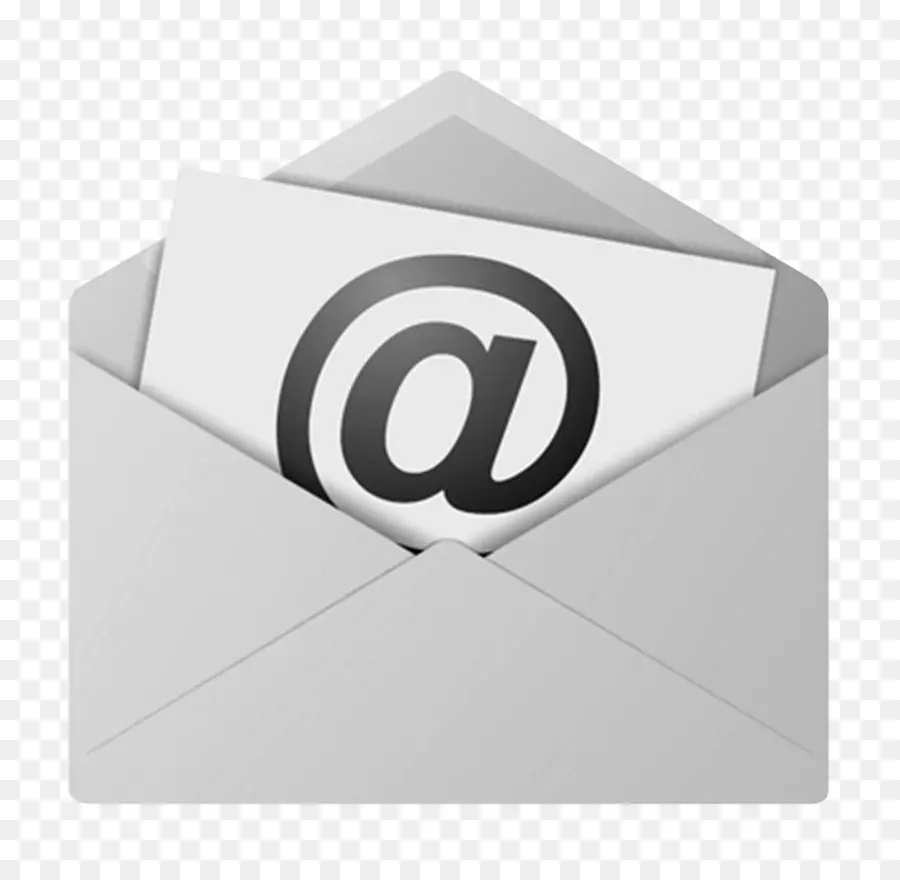 E Mail，Endereço De E Mail PNG