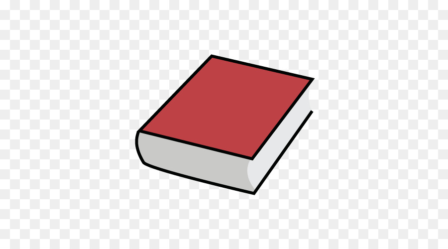 Livro Vermelho，Fechado PNG