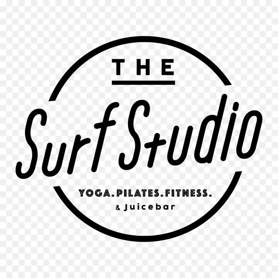 Surf Studio Logo，Ioga PNG