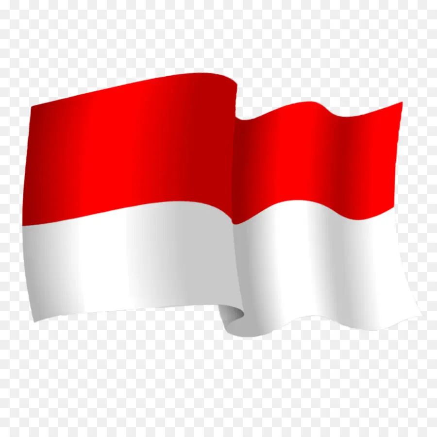 Bandeira Da Indonésia，Monumento Nacional PNG