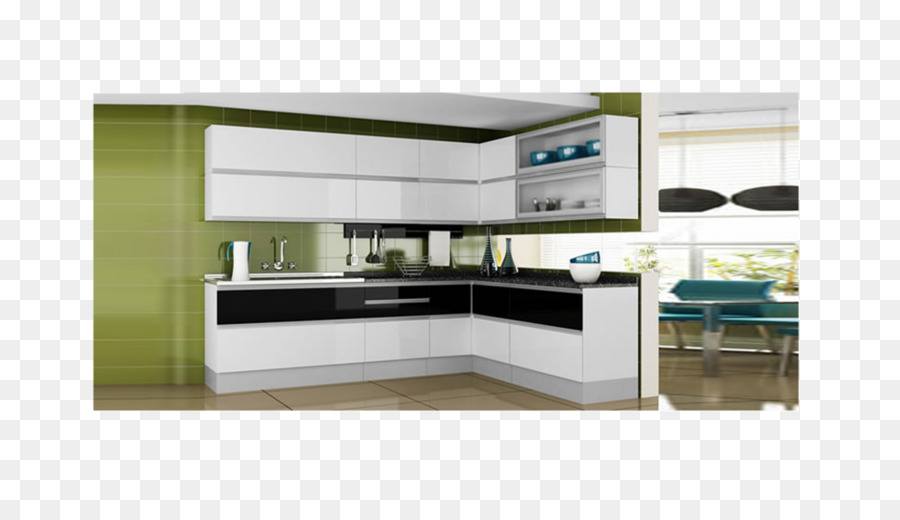 Kitchen，Móveis PNG