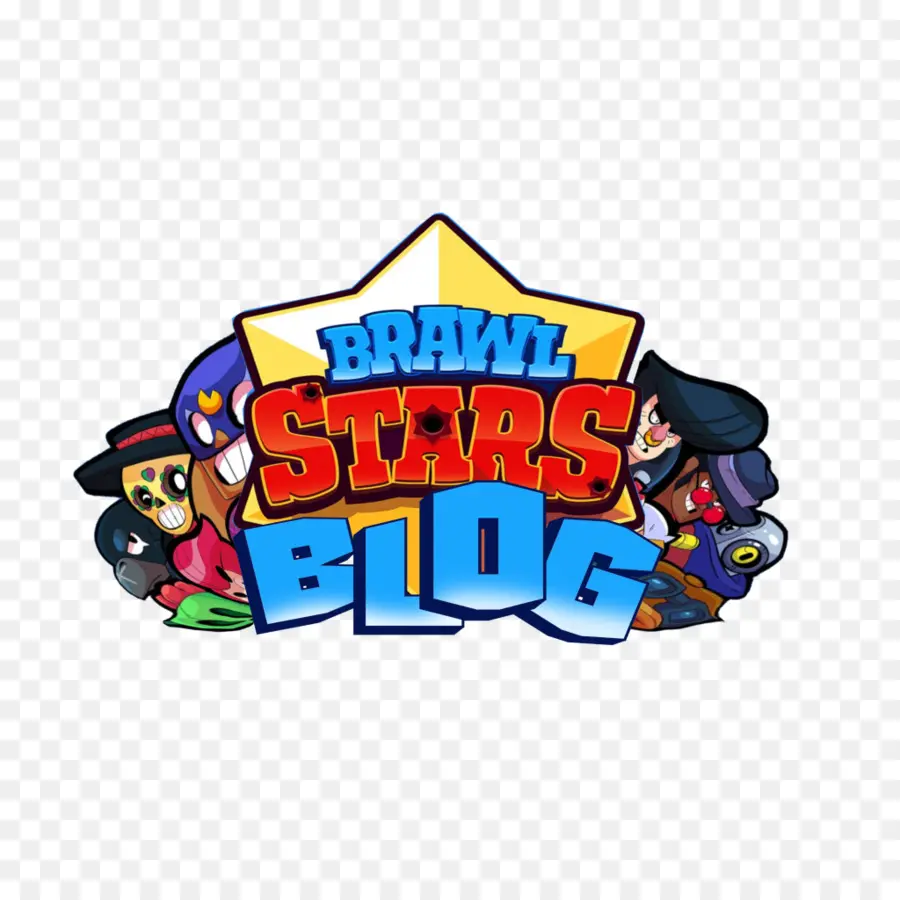 Blog Do Brawl Stars，Jogo PNG