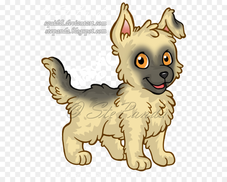 Filhote De Cachorro，Gatinho PNG