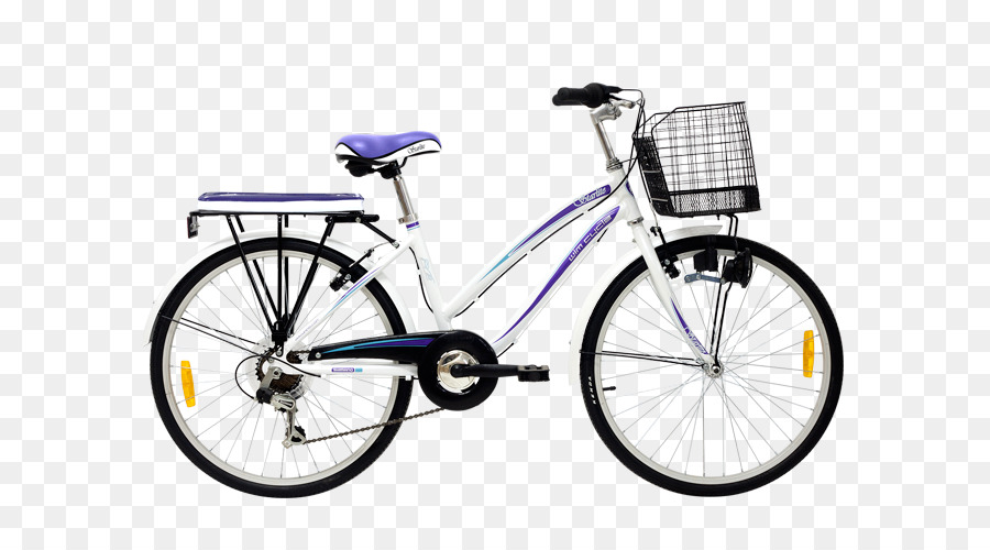 Bicicleta，Transporte PNG