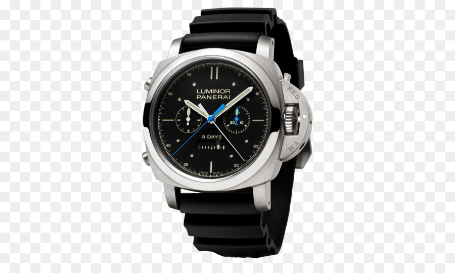 Panerai，Panerai Homens Luminor Marina 1950 3 Dias PNG