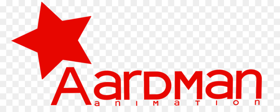 Logotipo Da Animação Aardman，Estrela Vermelha PNG