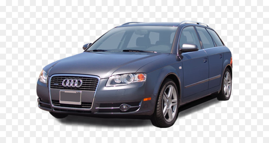 2005 Audi A4，2007 Audi A4 PNG