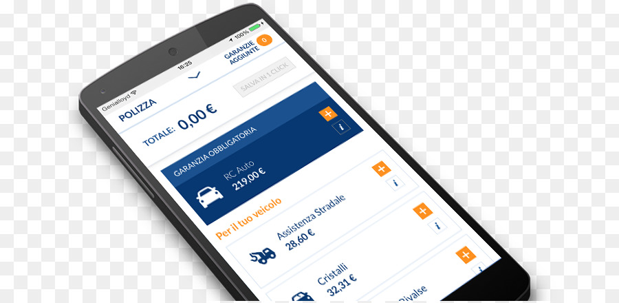 Smartphone，Seguros PNG