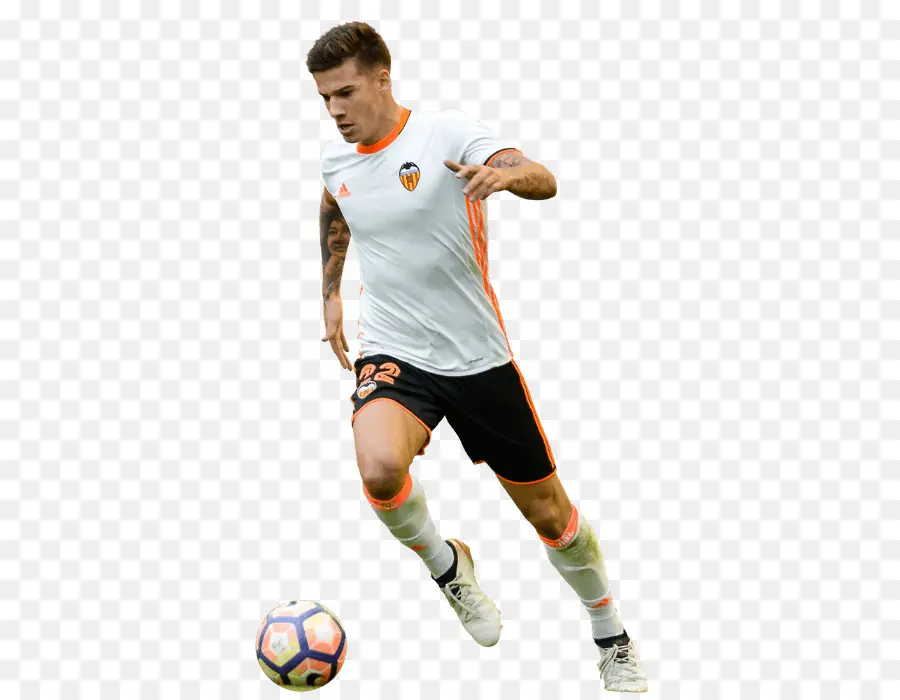 Jogador De Futebol，Futebol PNG