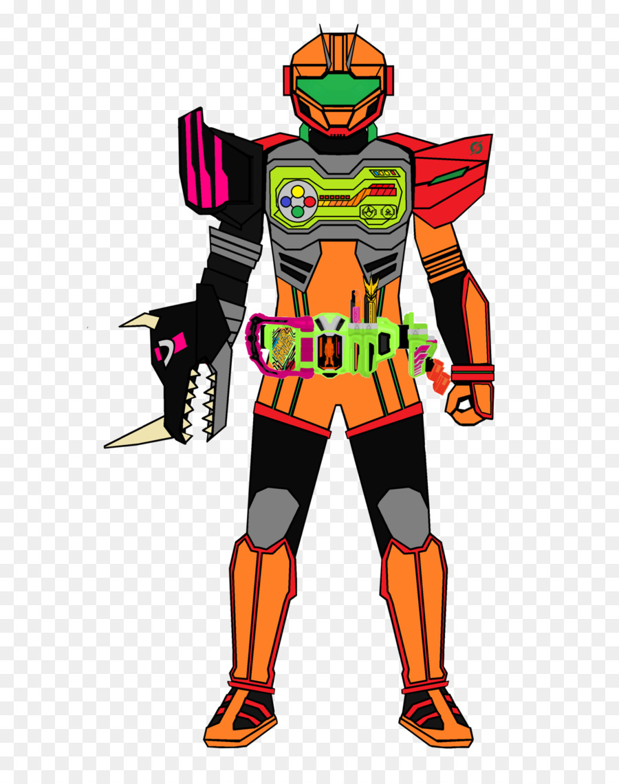 Shinji Kido，Kamen Rider Série PNG