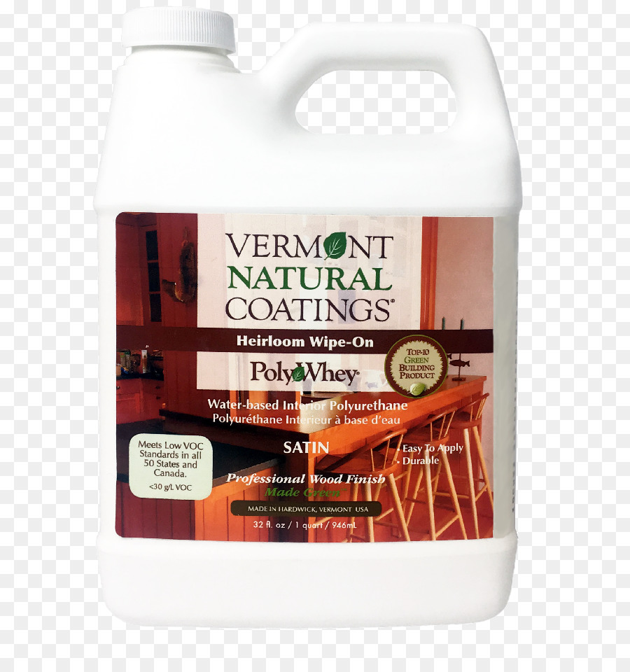 Vermont Natural Revestimentos，Paint PNG