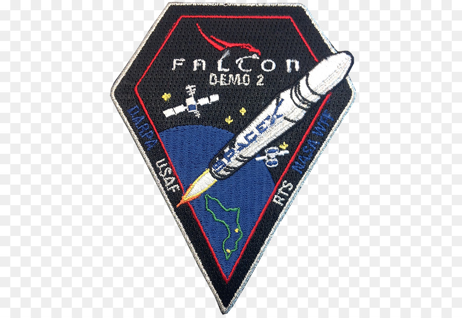 Spacex Crs1，Estação Espacial Internacional PNG