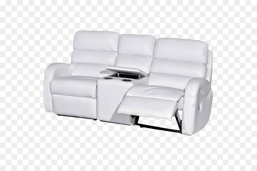 Recliner，Sofá PNG