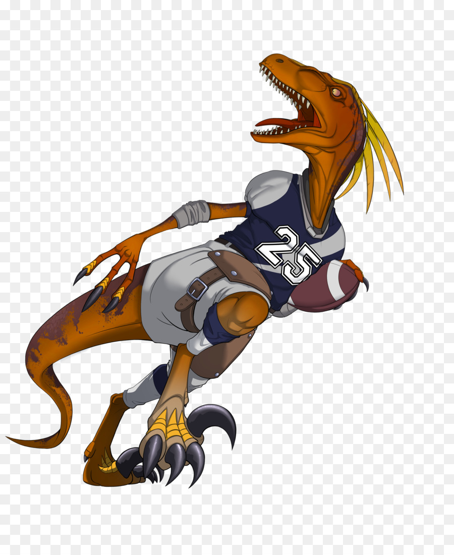 Velociraptor，Garra PNG