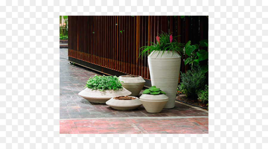 Flowerpot，Jardim PNG