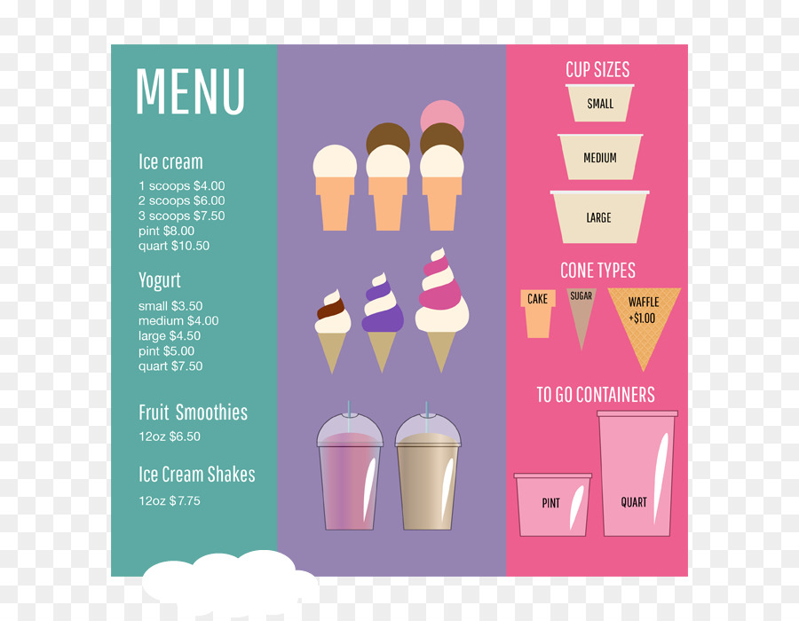 Gigante Tímido Frozen Yogurt，Frozen Yogurt PNG