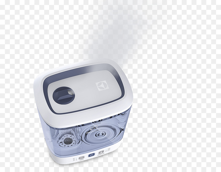 Umidificador，A Electrolux PNG