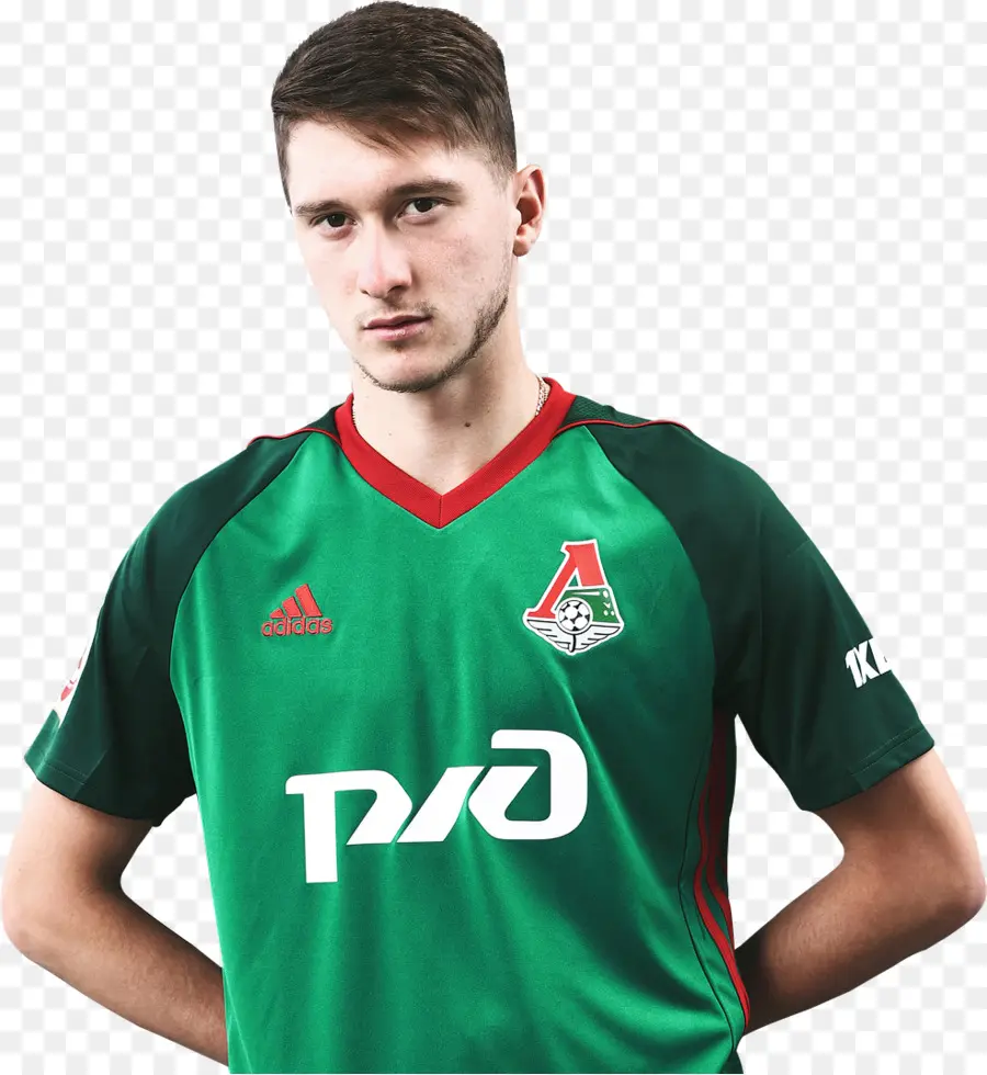 Aleksei Miranchuk，Copa Do Mundo De 2018 PNG