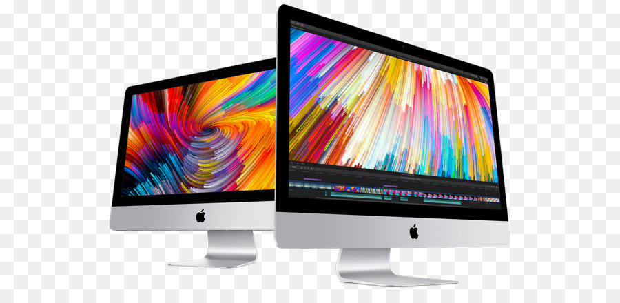 Imac，Computador PNG