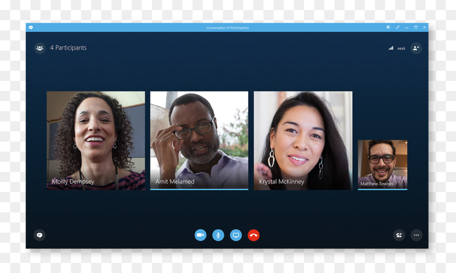 O Skype Para Negócios，O Skype PNG