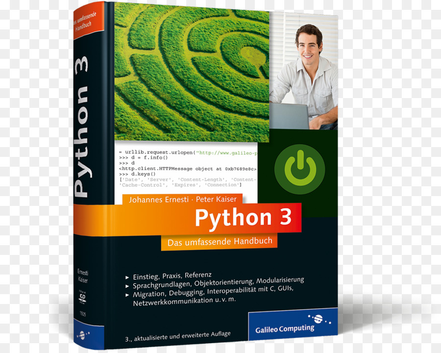 De Programação Shell O Guia Completo，Python 3 Manual Completo PNG