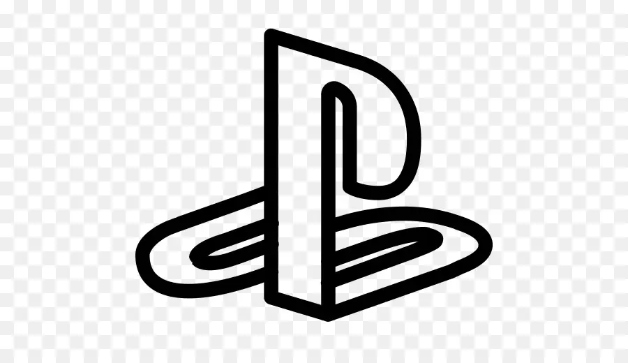 Logotipo Do Playstation，Jogos PNG