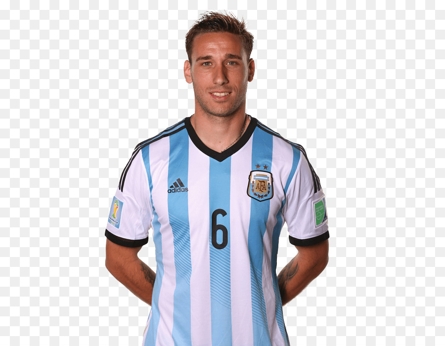 Lucas Biglia，2014 Copa Do Mundo Da Fifa PNG